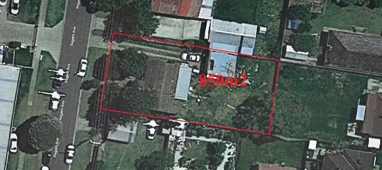 Fifth view of Homely house listing, 19 Regent Avenue, Springvale VIC 3171