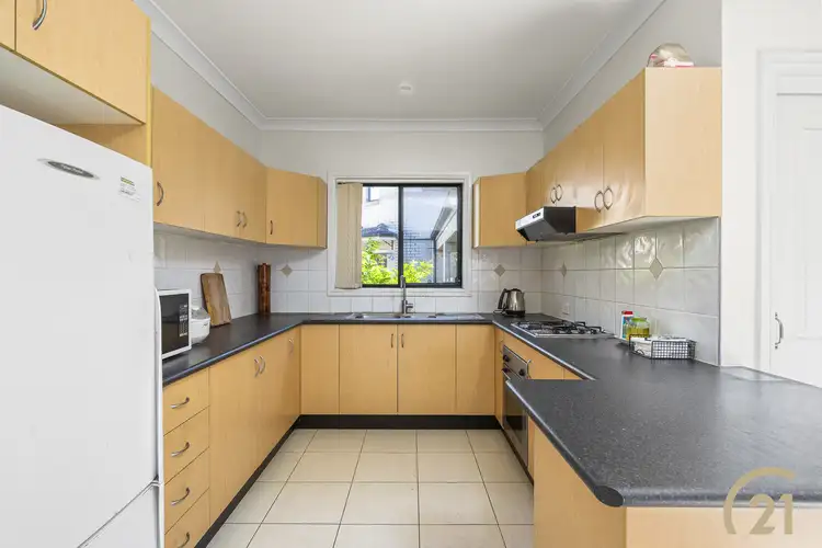 Second view of Homely villa listing, 1/20 Hampton Street, Fairfield NSW 2165