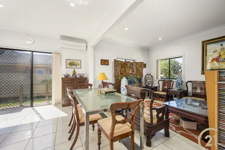 Third view of Homely villa listing, 1/20 Hampton Street, Fairfield NSW 2165
