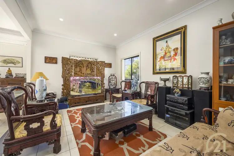 Fourth view of Homely villa listing, 1/20 Hampton Street, Fairfield NSW 2165