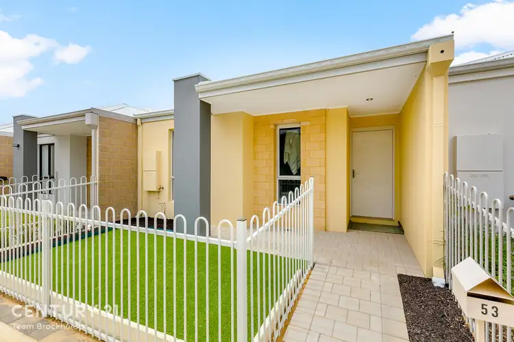 53 Velvetene Road, Byford WA 6122
