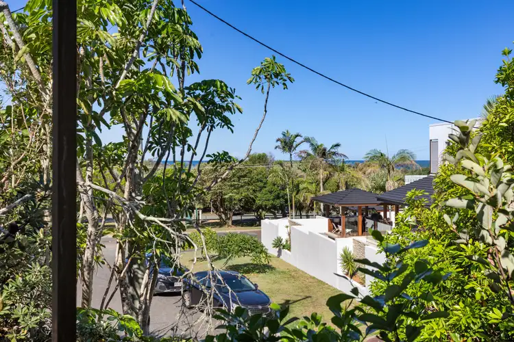 Second view of Homely unit listing, 1/5 Belah Court, Marcus Beach QLD 4573