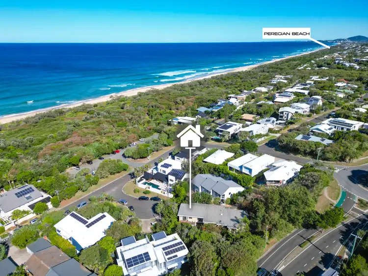 Third view of Homely unit listing, 1/5 Belah Court, Marcus Beach QLD 4573
