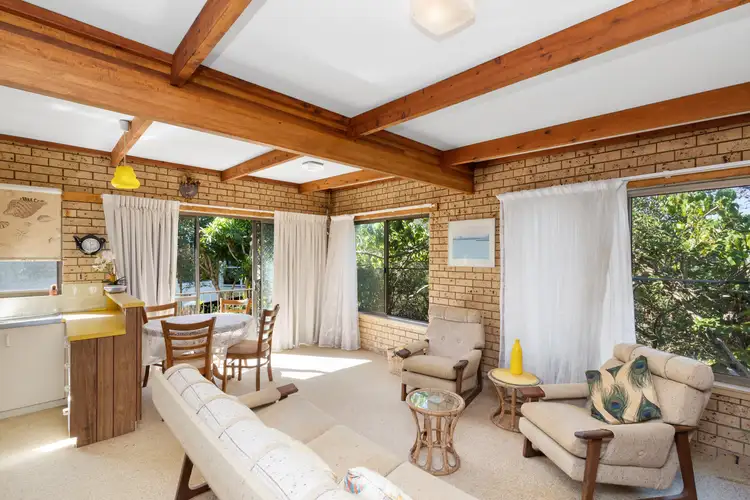 Fourth view of Homely unit listing, 1/5 Belah Court, Marcus Beach QLD 4573