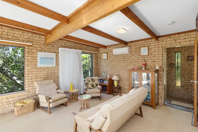 Fifth view of Homely unit listing, 1/5 Belah Court, Marcus Beach QLD 4573