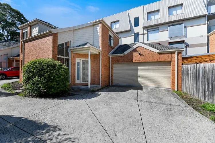 2/14 Close Avenue, Dandenong VIC 3175