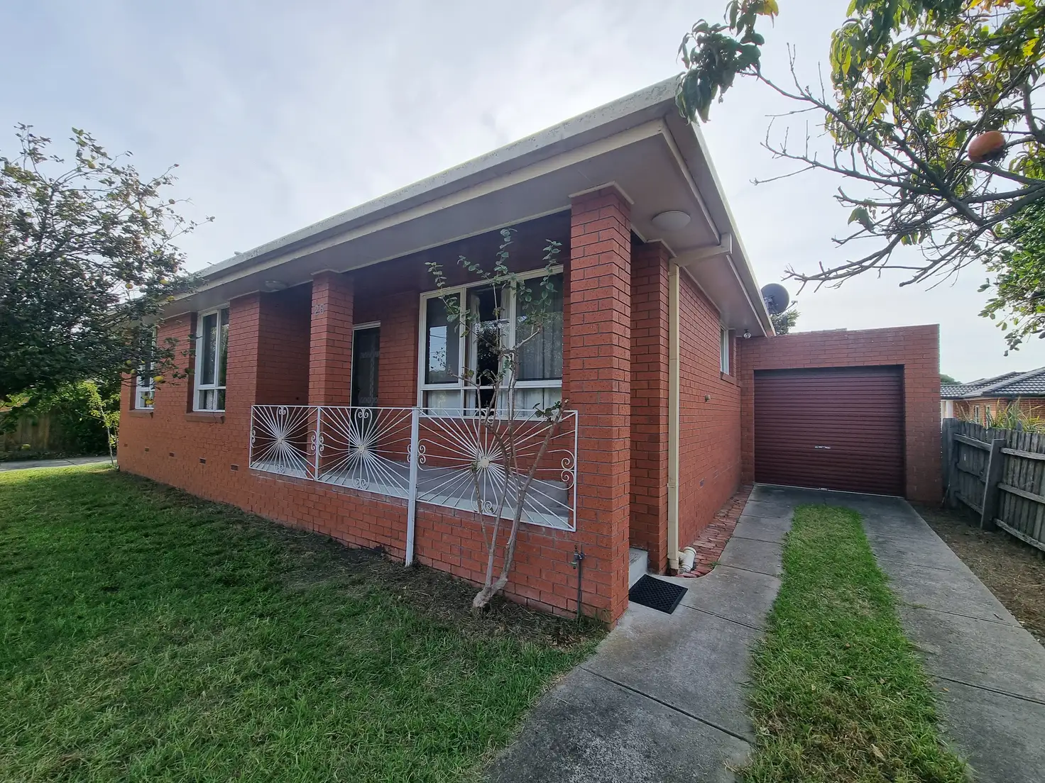 Main view of Homely unit listing, 1/25 Golden Avenue, Chelsea VIC 3196