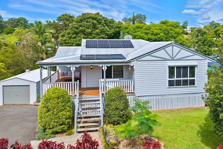 Second view of Homely house listing, 16 Colonial Way, Woombye QLD 4559