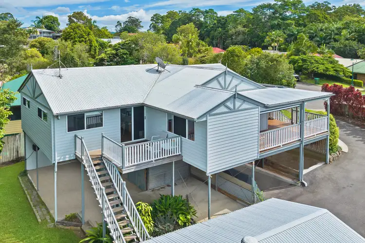 Third view of Homely house listing, 16 Colonial Way, Woombye QLD 4559