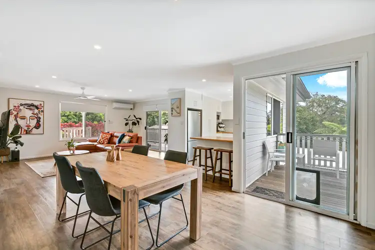 Fourth view of Homely house listing, 16 Colonial Way, Woombye QLD 4559