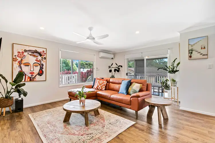 Fifth view of Homely house listing, 16 Colonial Way, Woombye QLD 4559