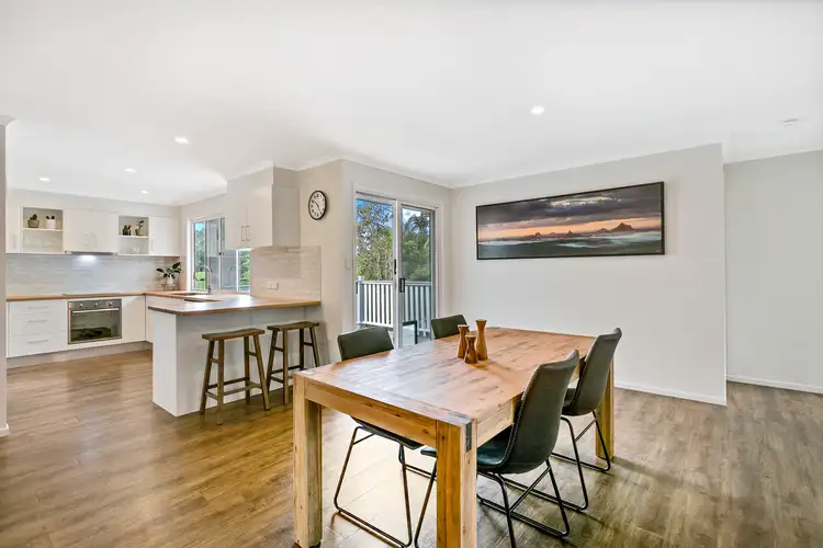 Sixth view of Homely house listing, 16 Colonial Way, Woombye QLD 4559