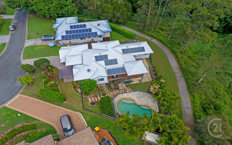 Third view of Homely house listing, 12 Glenkyree Close, Upper Kedron QLD 4055