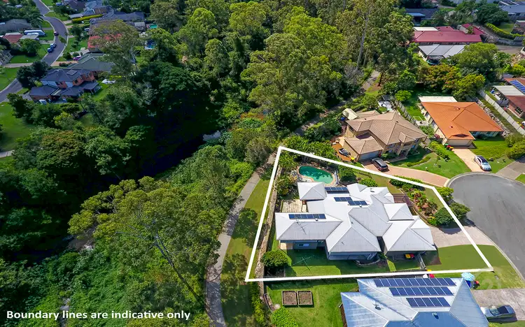 Fourth view of Homely house listing, 12 Glenkyree Close, Upper Kedron QLD 4055