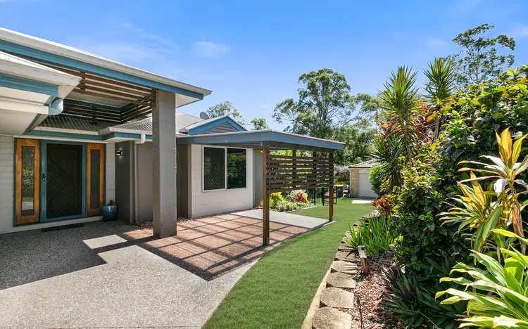 Sixth view of Homely house listing, 12 Glenkyree Close, Upper Kedron QLD 4055