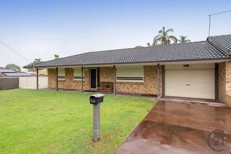 2A Park Road, Mandurah WA 6210