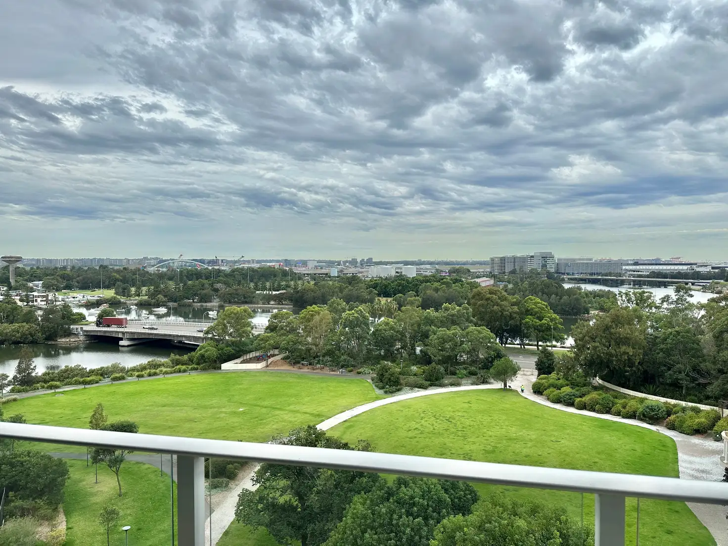 Main view of Homely apartment listing, 906/12 Brodie Spark Drive, Wolli Creek NSW 2205