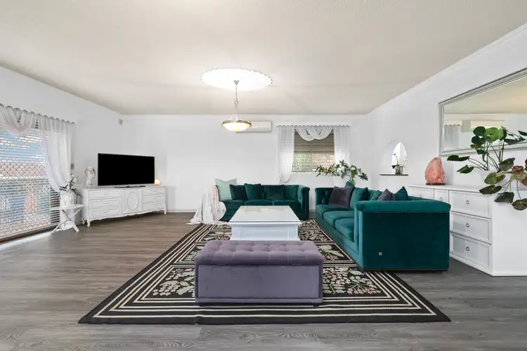 Sixth view of Homely house listing, 122 Bossley Road, Bossley Park NSW 2176