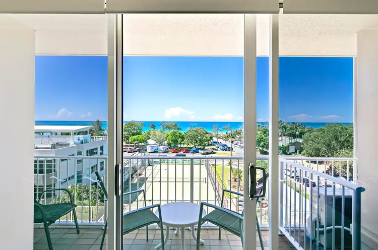 Third view of Homely unit listing, 21/81 Sixth Avenue, Cotton Tree QLD 4558