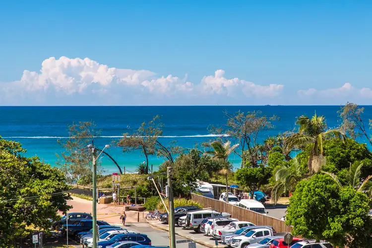 Fourth view of Homely unit listing, 21/81 Sixth Avenue, Cotton Tree QLD 4558