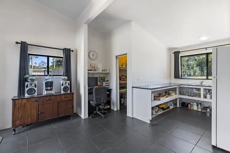 Second view of Homely rural property listing, 10 Astra Road, Glenwood QLD 4570