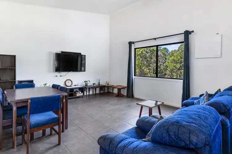 Third view of Homely rural property listing, 10 Astra Road, Glenwood QLD 4570