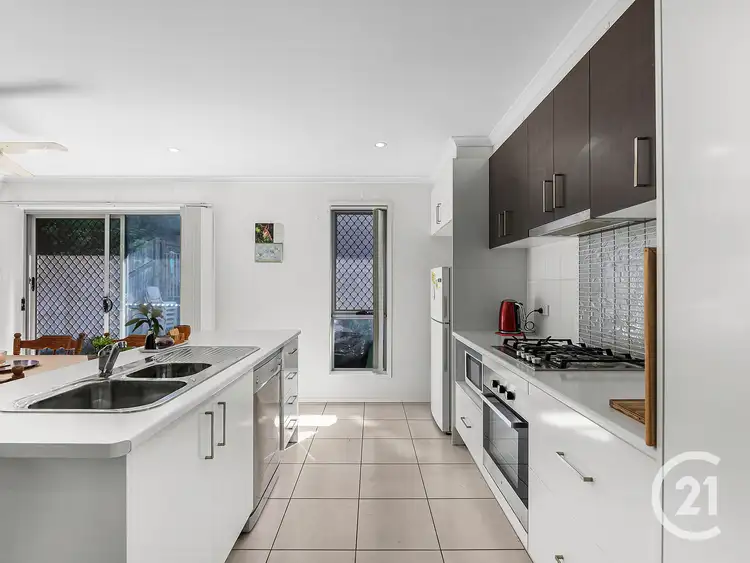 Second view of Homely townhouse listing, 4/8 Lamington Drive, Redbank Plains QLD 4301