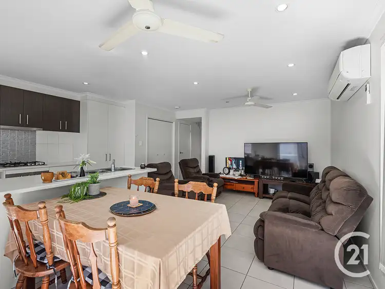 Third view of Homely townhouse listing, 4/8 Lamington Drive, Redbank Plains QLD 4301