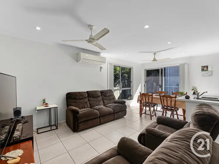 Fourth view of Homely townhouse listing, 4/8 Lamington Drive, Redbank Plains QLD 4301