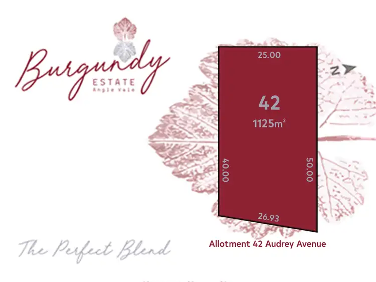 Lot 42 Audrey Avenue, Angle Vale SA 5117