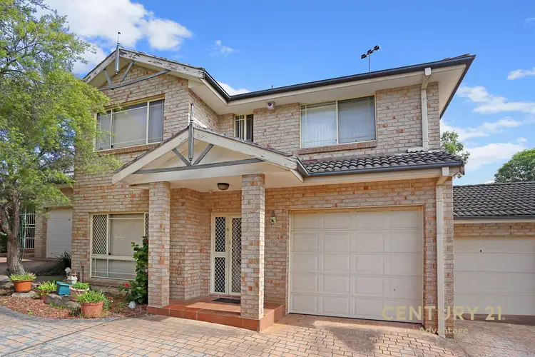 5/34-38 Houison Street, Westmead NSW 2145