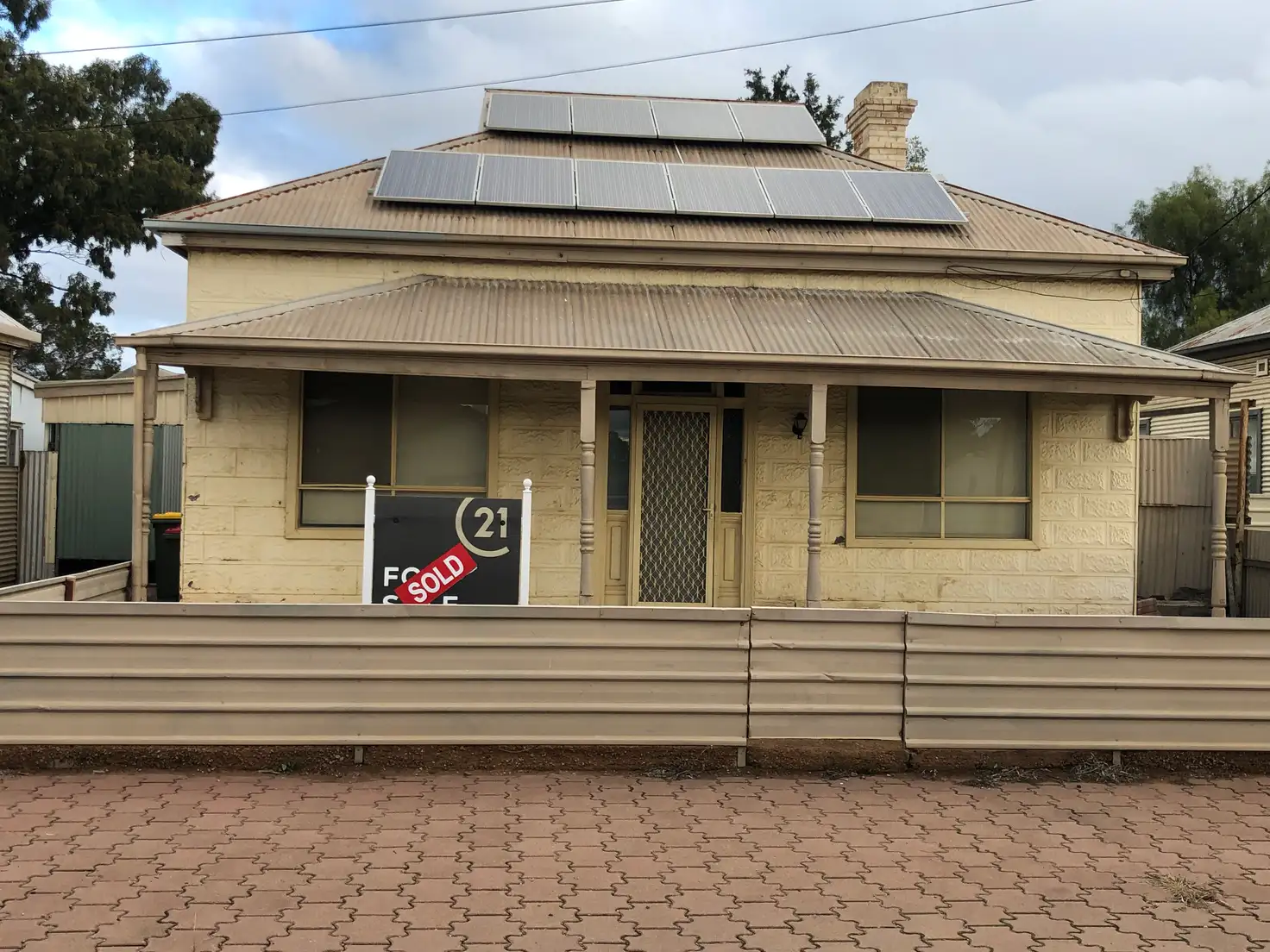 Main view of Homely house listing, 13 York Road, Port Pirie SA 5540