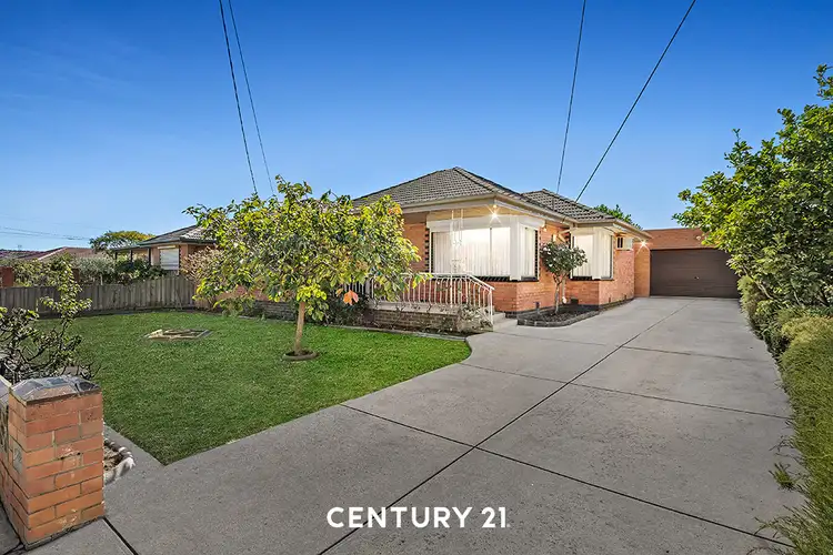 76 Sylvander Street, Clayton South VIC 3169