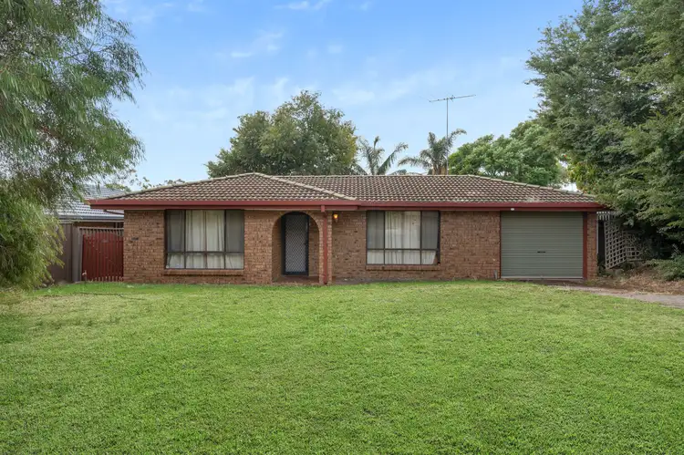 Main view of Homely house listing, 9 Nilpena Court, Craigmore SA 5114