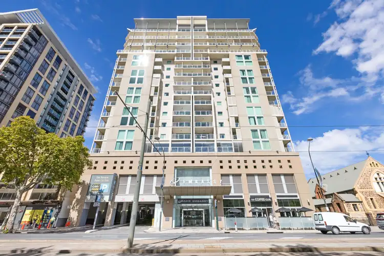 1304/96 North Terrace