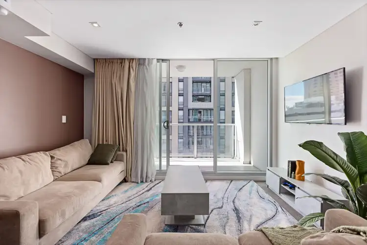 Third view of Homely apartment listing, 1304/96 North Terrace, Adelaide SA 5000