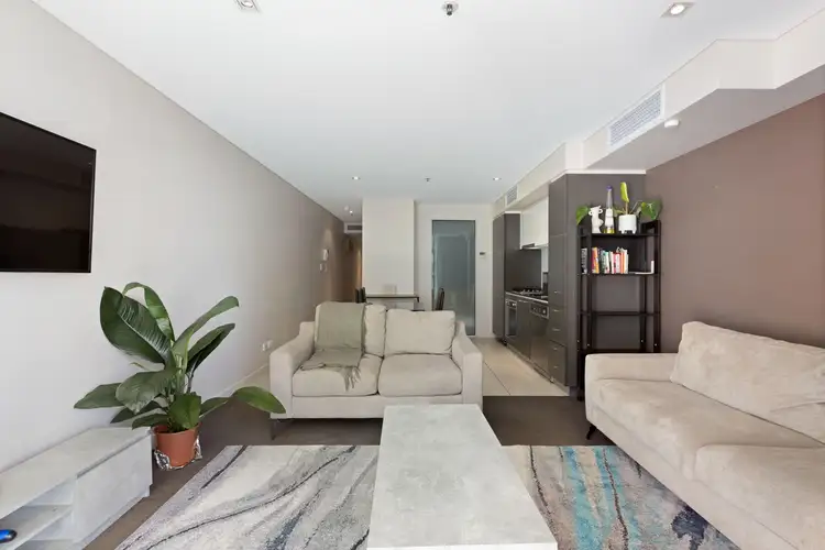 Fifth view of Homely apartment listing, 1304/96 North Terrace, Adelaide SA 5000