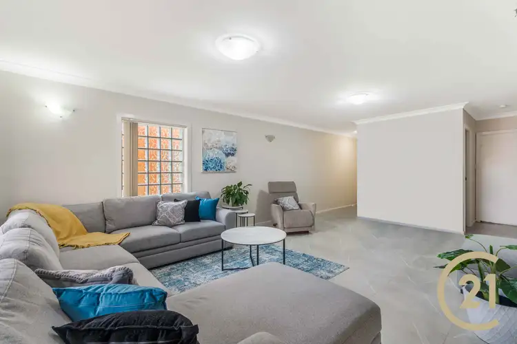 Second view of Homely unit listing, 4/35-39 Campbell Street, Liverpool NSW 2170