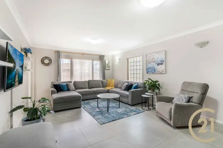 Third view of Homely unit listing, 4/35-39 Campbell Street, Liverpool NSW 2170