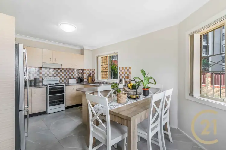 Fourth view of Homely unit listing, 4/35-39 Campbell Street, Liverpool NSW 2170
