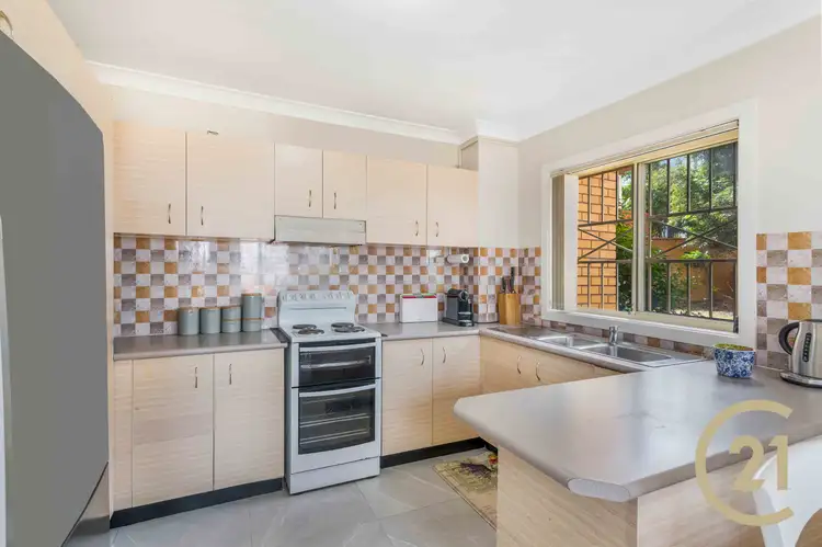 Fifth view of Homely unit listing, 4/35-39 Campbell Street, Liverpool NSW 2170