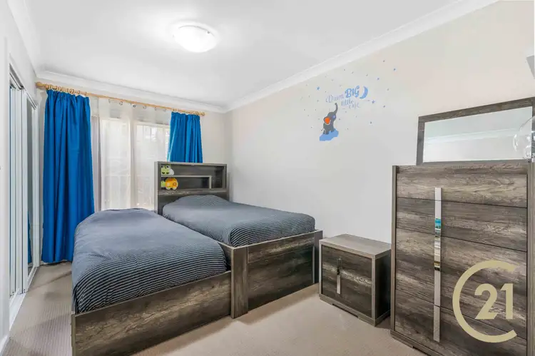 Sixth view of Homely unit listing, 4/35-39 Campbell Street, Liverpool NSW 2170