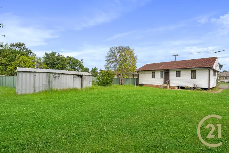 Second view of Homely house listing, 15 Heckenberg Avenue, Sadleir NSW 2168