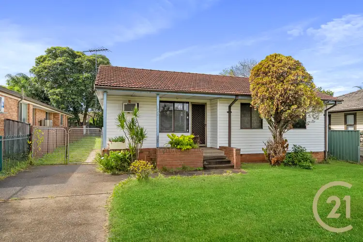 Fourth view of Homely house listing, 15 Heckenberg Avenue, Sadleir NSW 2168