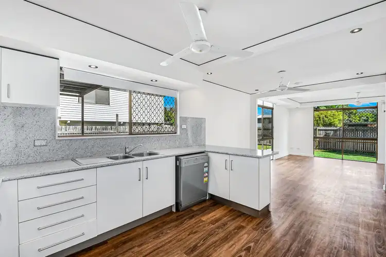 Second view of Homely house listing, 200 Charles Street, Cranbrook QLD 4814