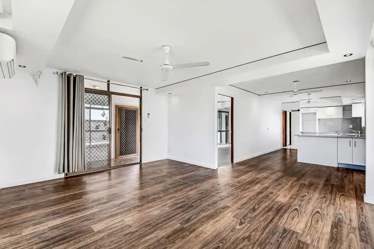 Third view of Homely house listing, 200 Charles Street, Cranbrook QLD 4814