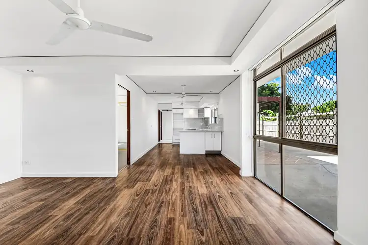 Fourth view of Homely house listing, 200 Charles Street, Cranbrook QLD 4814