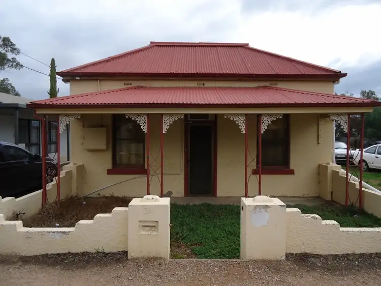34-36 Fourth Street, Port Pirie SA 5540