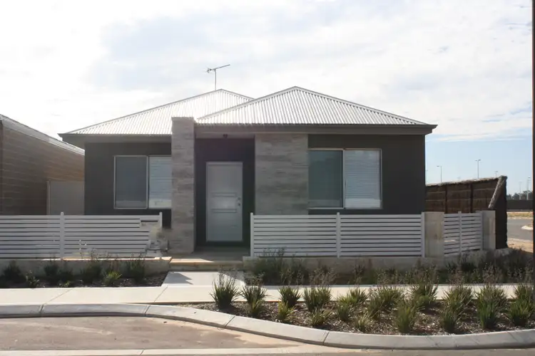 Main view of Homely house listing, 86 Tiffany Centre, Dalyellup WA 6230