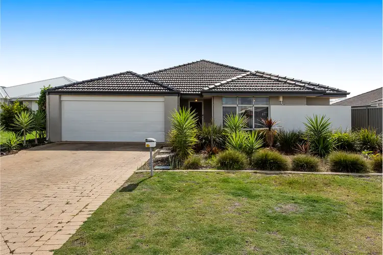 53 Weewar Circuit, South Yunderup WA 6208